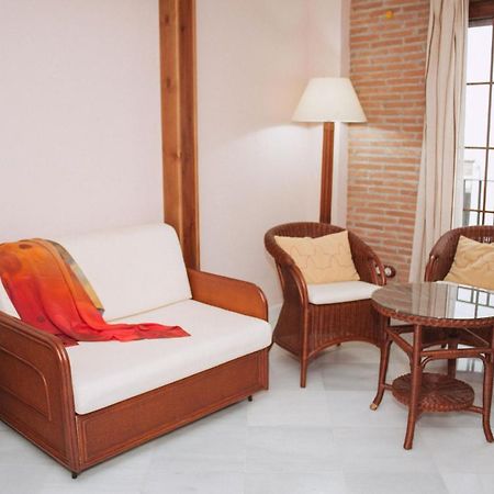 Apartamento Vivienda Turistica Arabeluj Güéjar Sierra Exterior foto